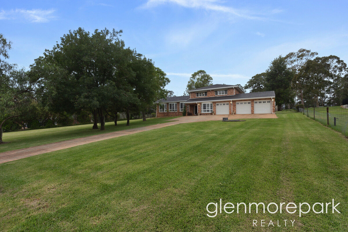 126 Ridgehaven Road, Silverdale NSW 2752, Silverdale - Thumbnail 4