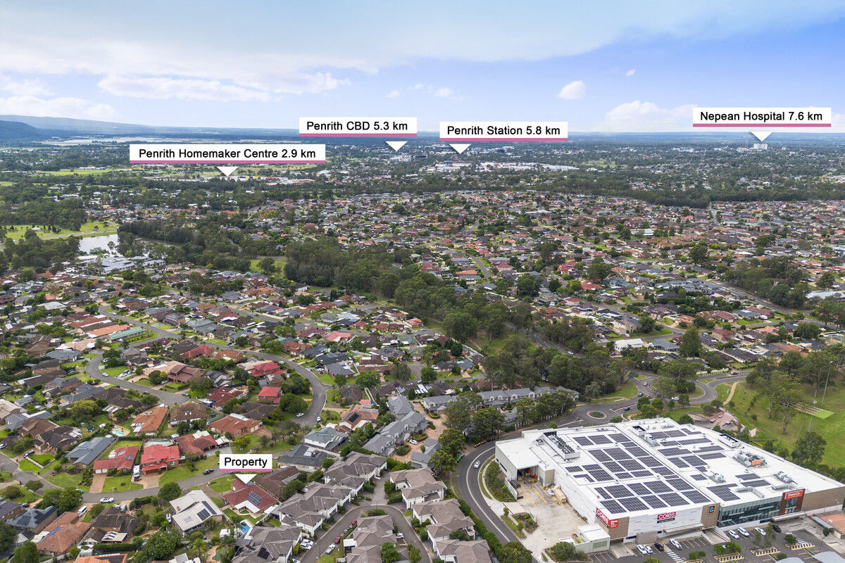 17 Rainbow Close, Glenmore Park NSW 2745, Glenmore Park - Thumbnail 3