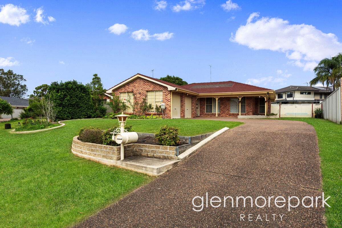 17 Rainbow Close, Glenmore Park NSW 2745, Glenmore Park - Thumbnail 2