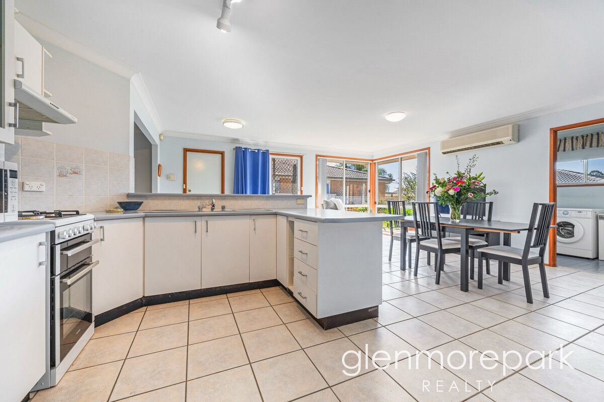 4 Bundeluk Crescent, Glenmore Park NSW 2745, Glenmore Park - Thumbnail 4