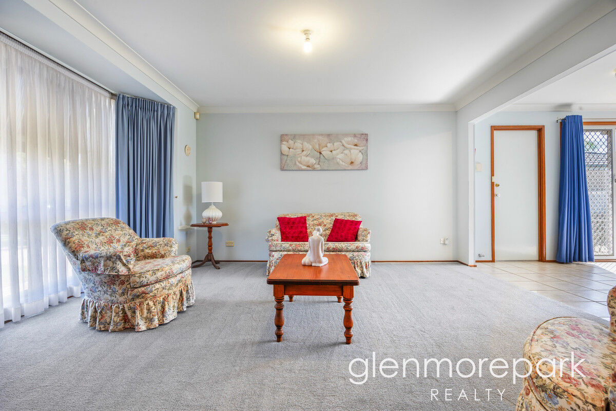 4 Bundeluk Crescent, Glenmore Park NSW 2745, Glenmore Park - Thumbnail 7
