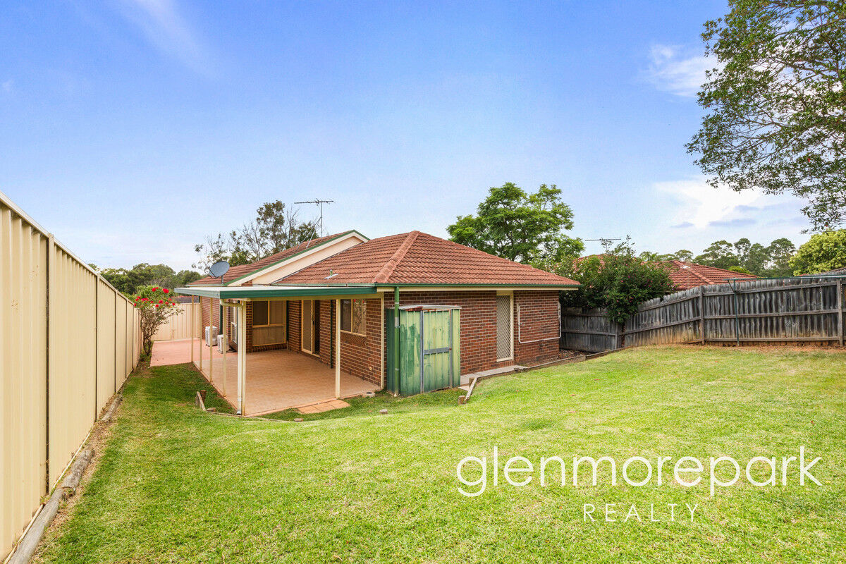10 Poa Place, Glenmore Park NSW 2745, Glenmore Park - Thumbnail 8