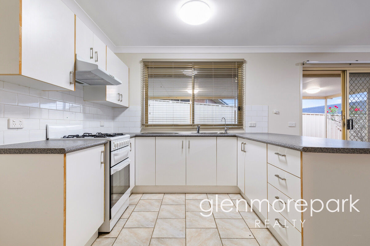 10 Poa Place, Glenmore Park NSW 2745, Glenmore Park - Thumbnail 5