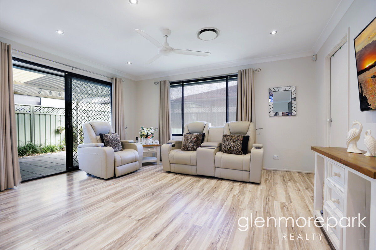 5 Talara Avenue, GLENMORE PARK NSW 2745, Glenmore Park - Thumbnail 6