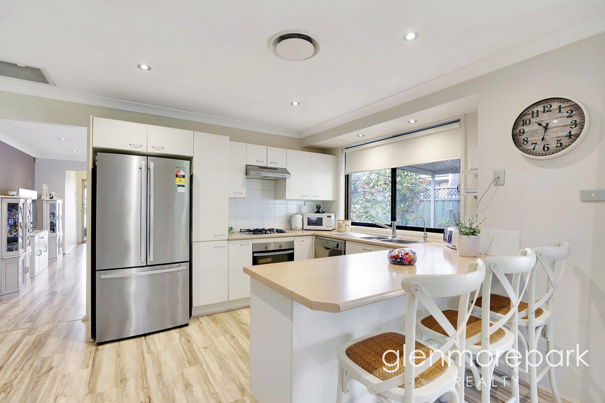 5 Talara Avenue, GLENMORE PARK NSW 2745, Glenmore Park - Thumbnail 4