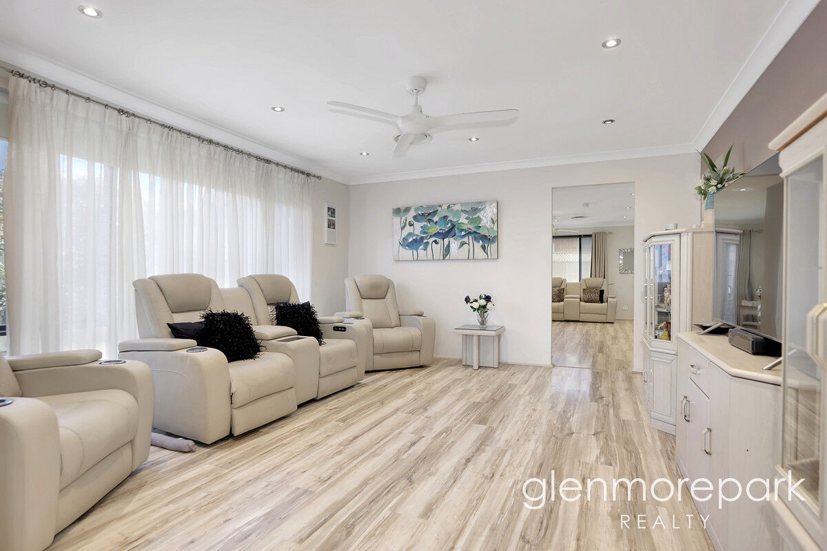 5 Talara Avenue, GLENMORE PARK NSW 2745, Glenmore Park - Thumbnail 2