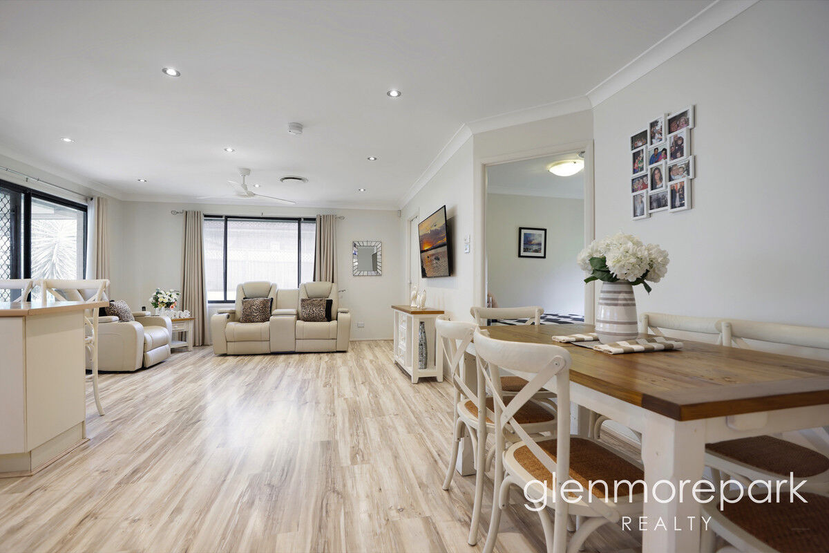 5 Talara Avenue, GLENMORE PARK NSW 2745, Glenmore Park - Thumbnail 5