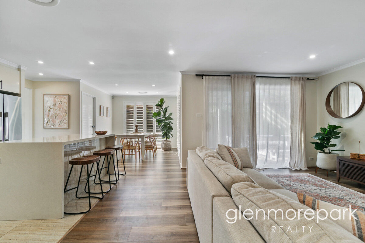 4 Guru Place, GLENMORE PARK NSW 2745, Glenmore Park - Thumbnail 8