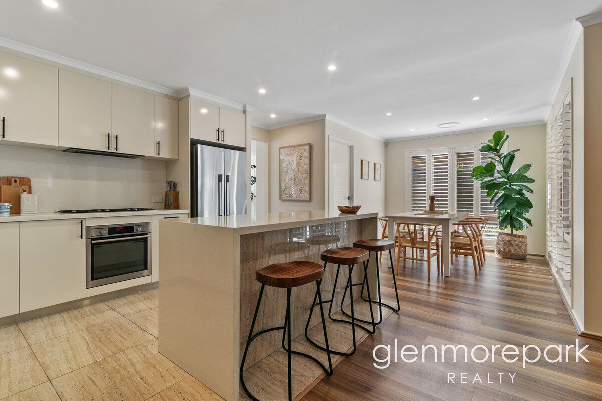 4 Guru Place, GLENMORE PARK NSW 2745, Glenmore Park - Thumbnail 6