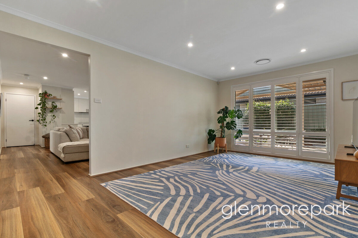 4 Guru Place, GLENMORE PARK NSW 2745, Glenmore Park - Thumbnail 4