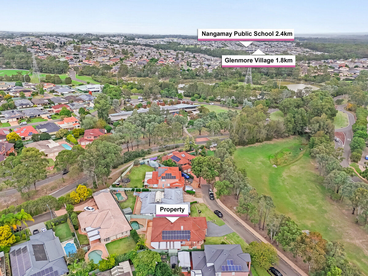 3 Maidstone Place, Glenmore Park NSW 2745, Glenmore Park - Thumbnail 3