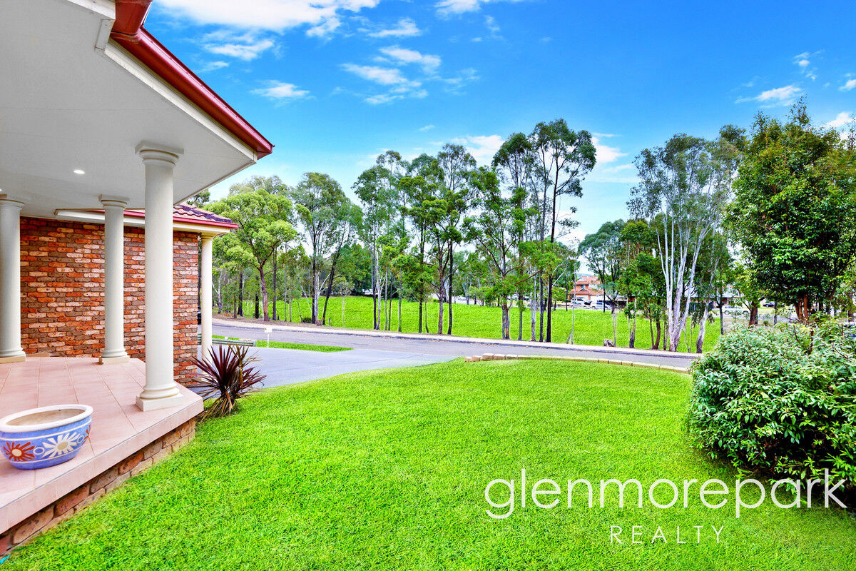 3 Maidstone Place, Glenmore Park NSW 2745, Glenmore Park - Thumbnail 4