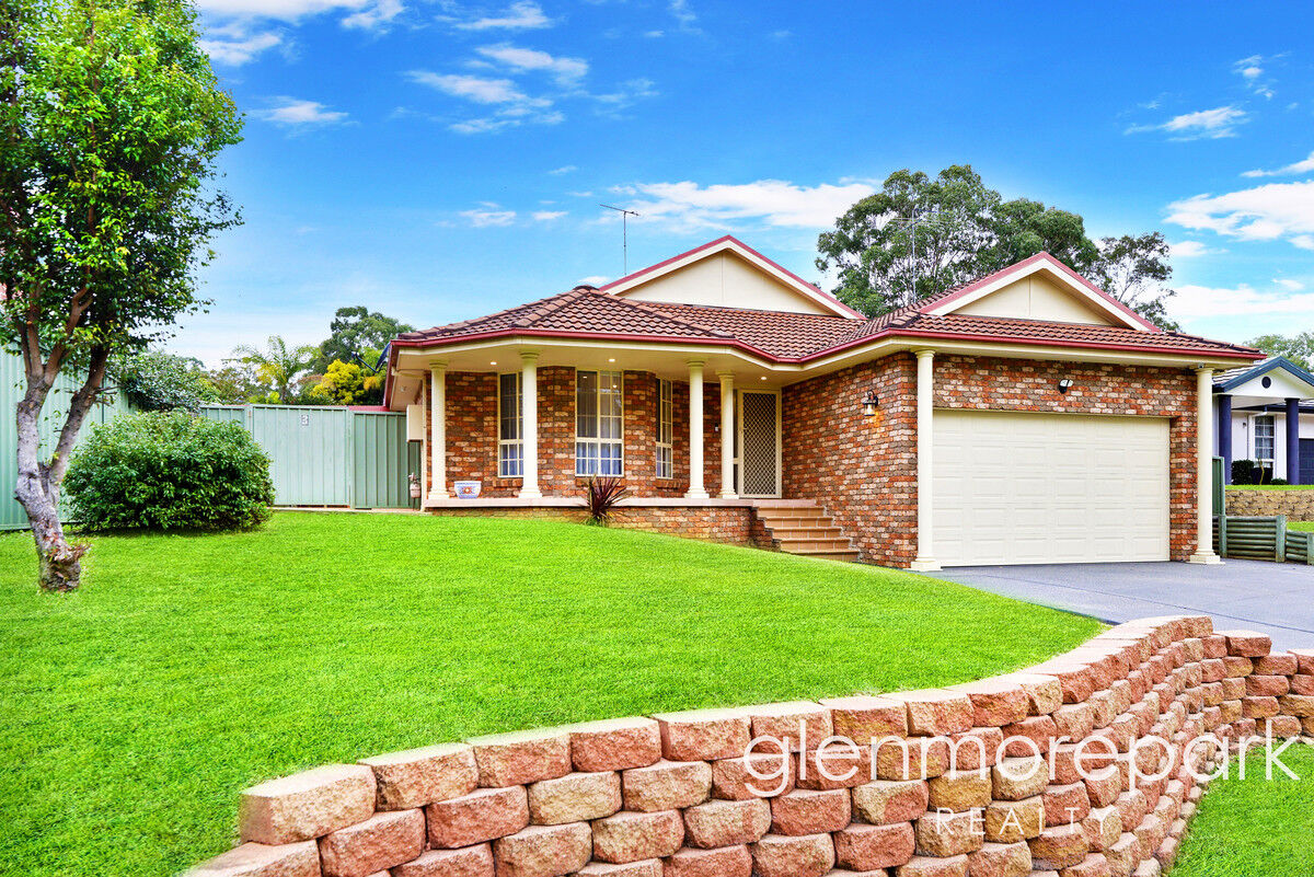3 Maidstone Place, Glenmore Park NSW 2745, Glenmore Park - Thumbnail 2