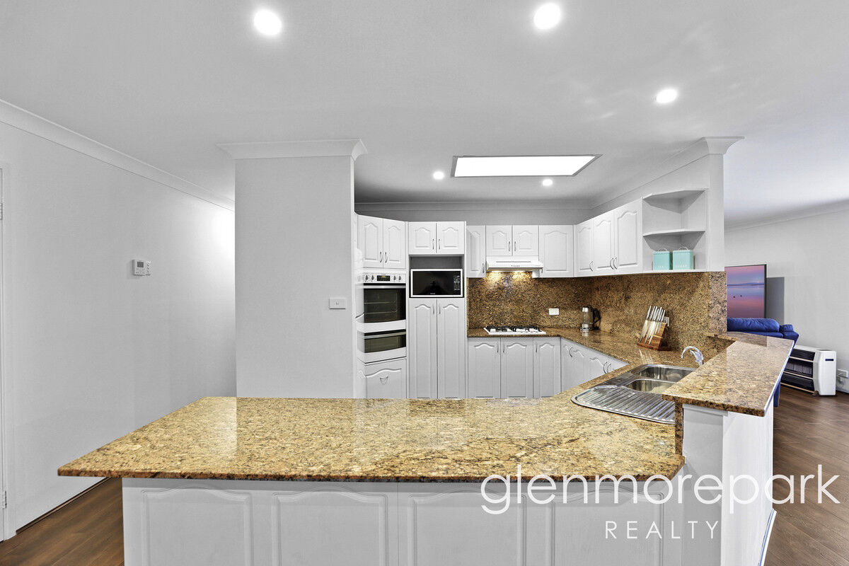 3 Maidstone Place, Glenmore Park NSW 2745, Glenmore Park - Thumbnail 7