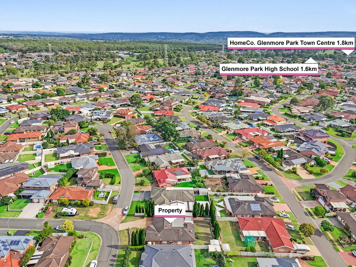 7 Durali Road, Glenmore Park NSW 2745, Glenmore Park - Thumbnail 3