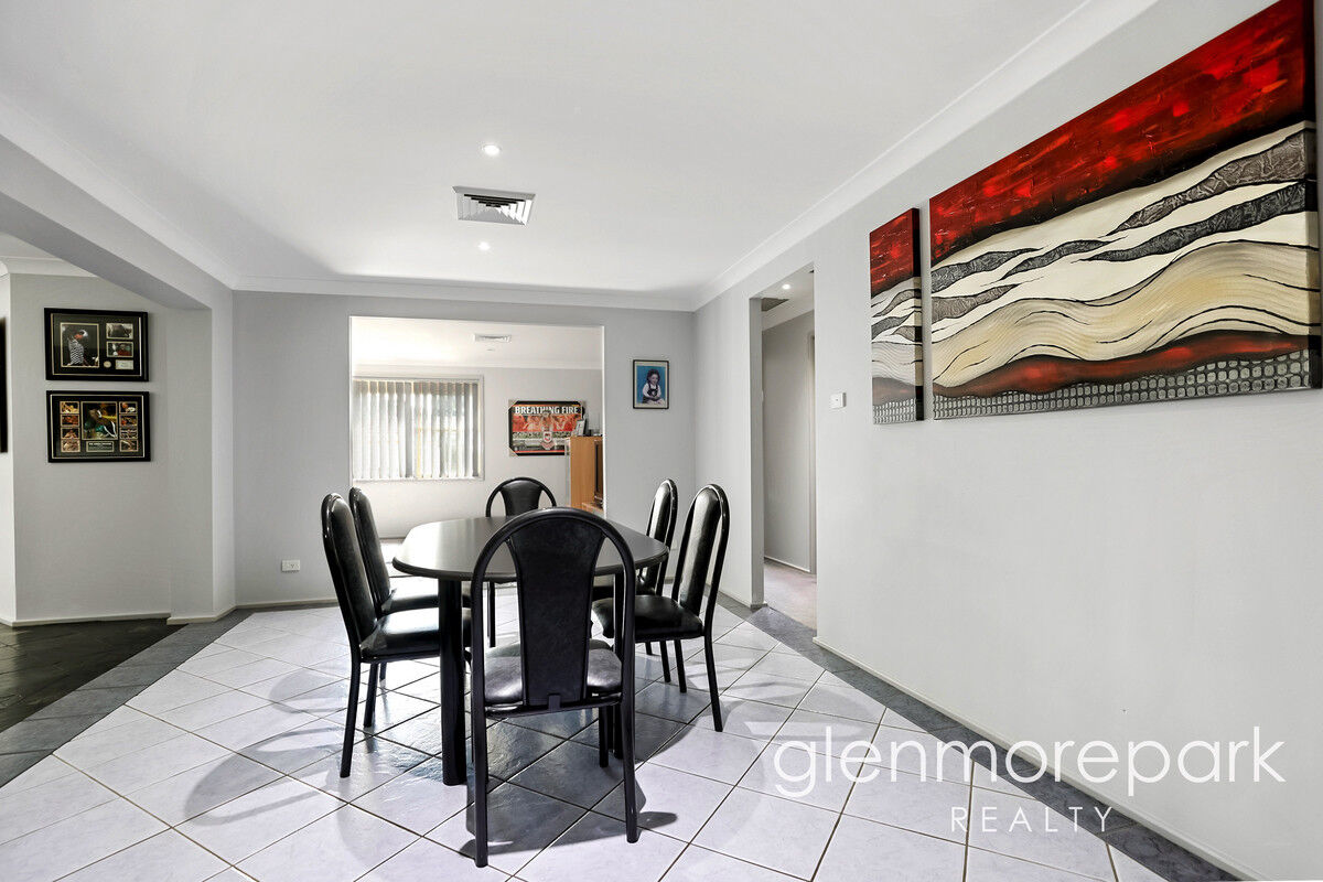 7 Durali Road, Glenmore Park NSW 2745, Glenmore Park - Thumbnail 5