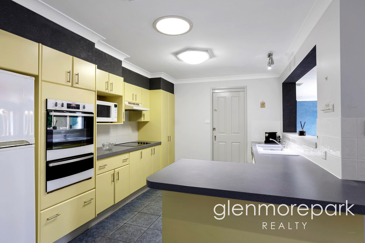 7 Durali Road, Glenmore Park NSW 2745, Glenmore Park - Thumbnail 6
