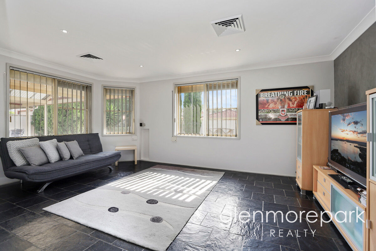 7 Durali Road, Glenmore Park NSW 2745, Glenmore Park - Thumbnail 4