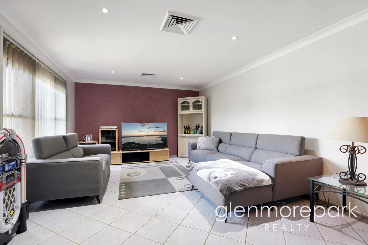 7 Durali Road, Glenmore Park NSW 2745, Glenmore Park - Thumbnail 2
