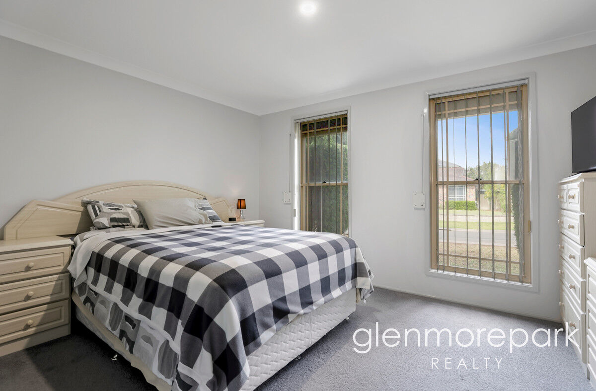 7 Durali Road, Glenmore Park NSW 2745, Glenmore Park - Thumbnail 8