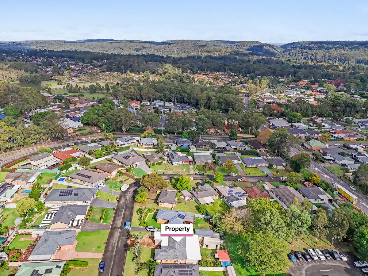 13 Cornelius Place, Regentville NSW 2745, Regentville - Thumbnail 3
