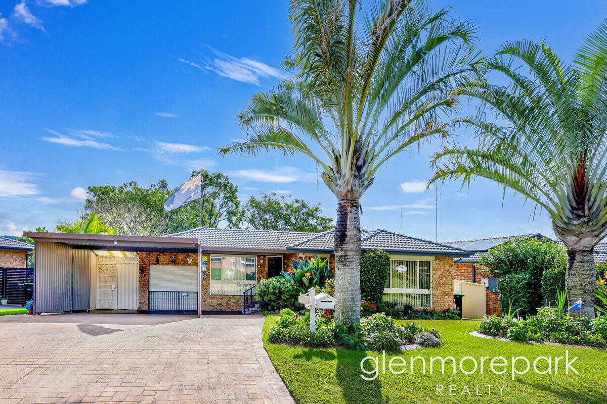 13 Cornelius Place, Regentville NSW 2745, Regentville - Thumbnail 2