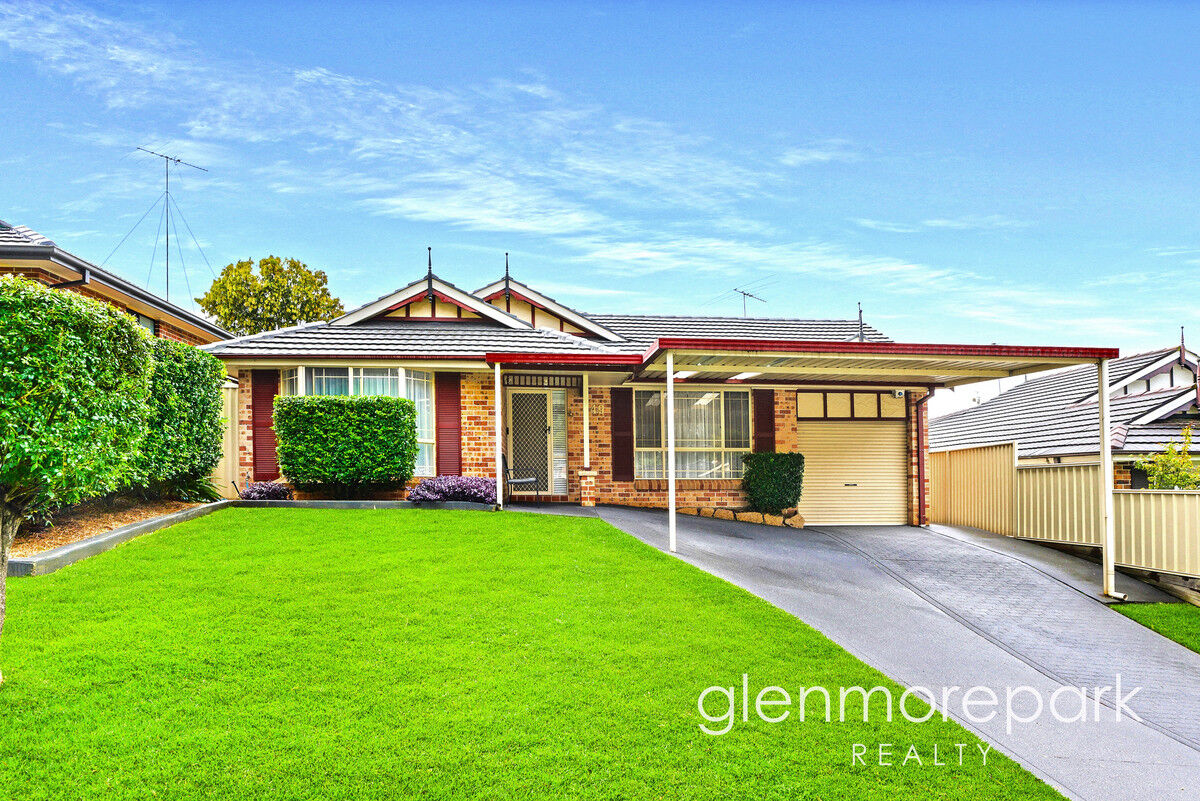 49 Oriole Street, Glenmore Park NSW 2745, Glenmore Park - Thumbnail 2