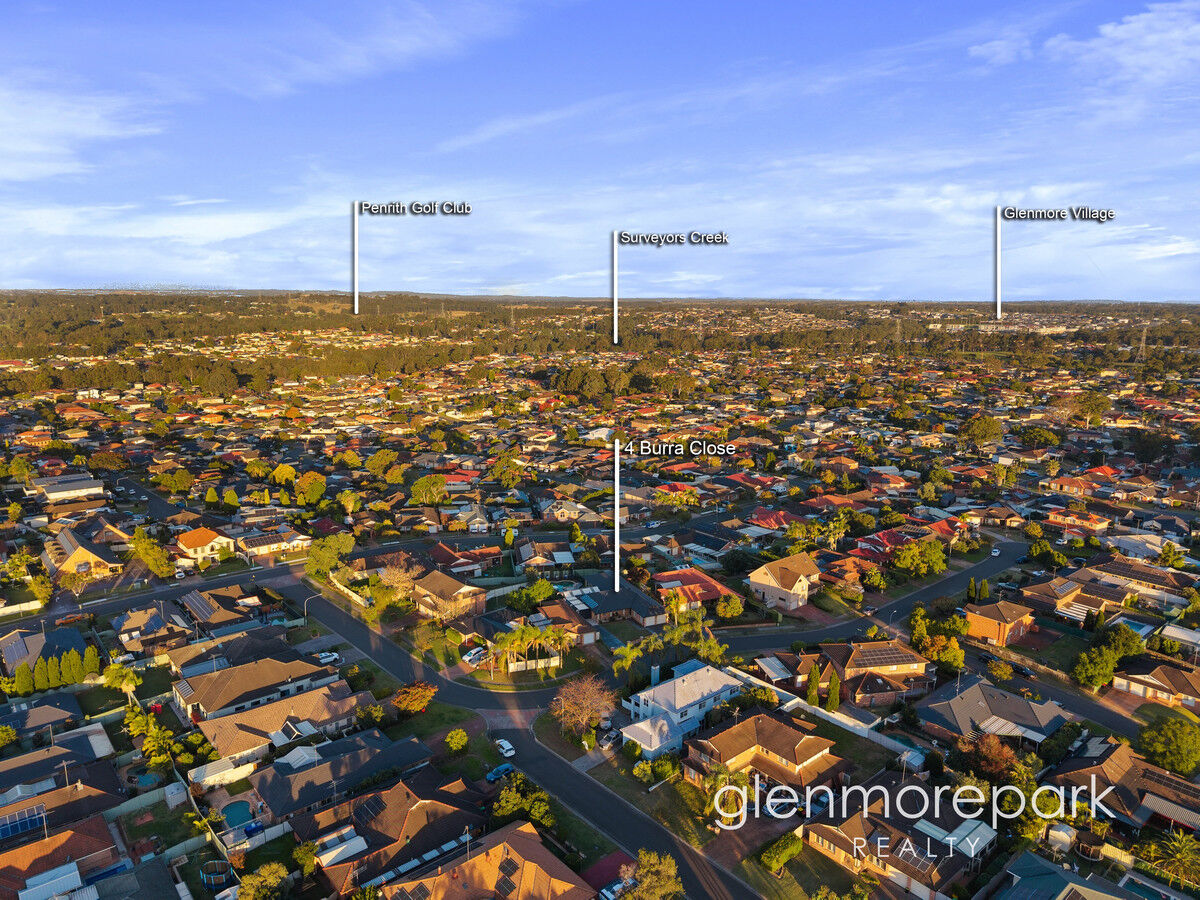 4 Burra Close, Glenmore Park NSW 2745, Glenmore Park - Thumbnail 3