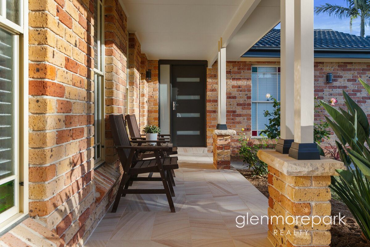 4 Burra Close, Glenmore Park NSW 2745, Glenmore Park - Thumbnail 2