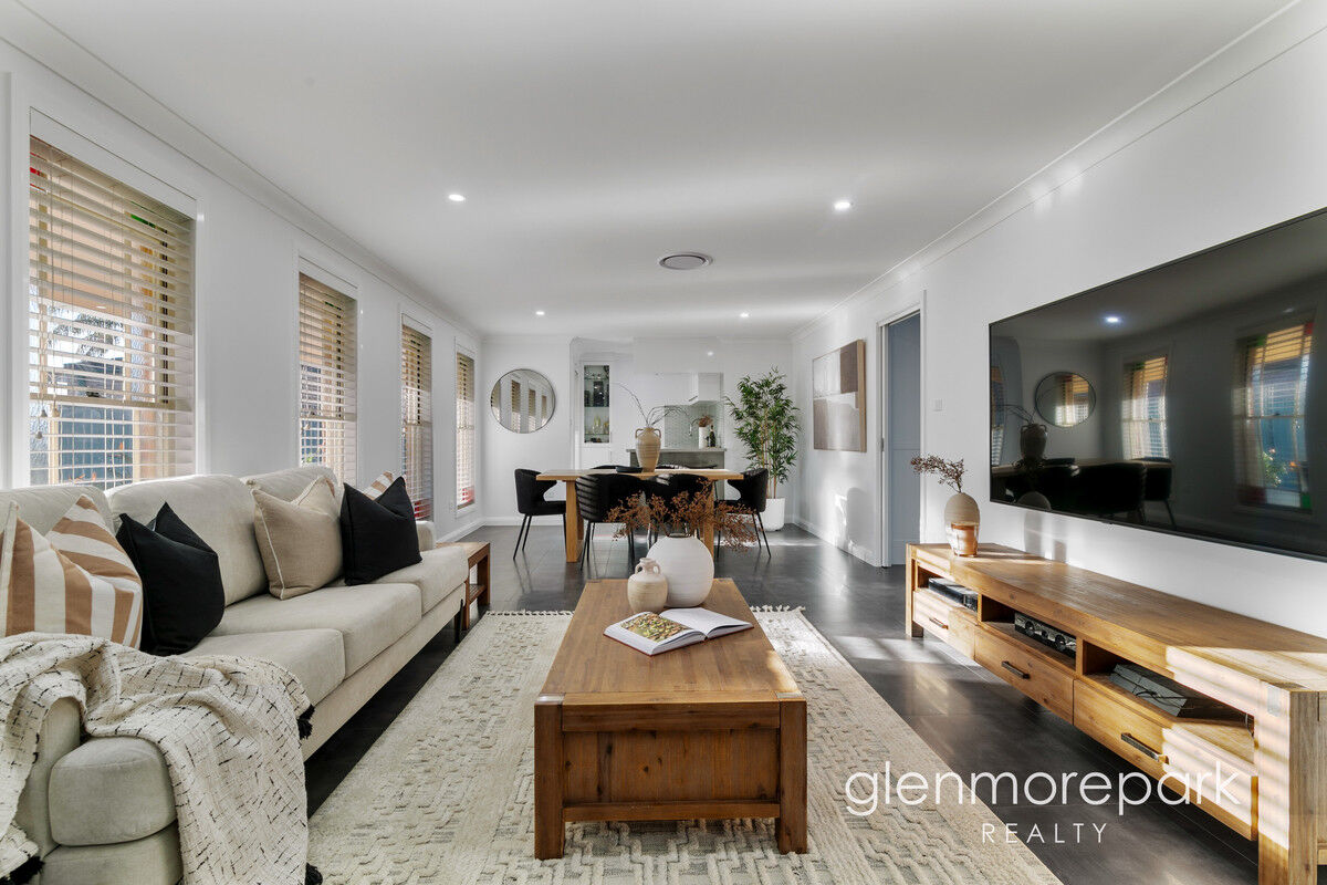4 Burra Close, Glenmore Park NSW 2745, Glenmore Park - Thumbnail 8