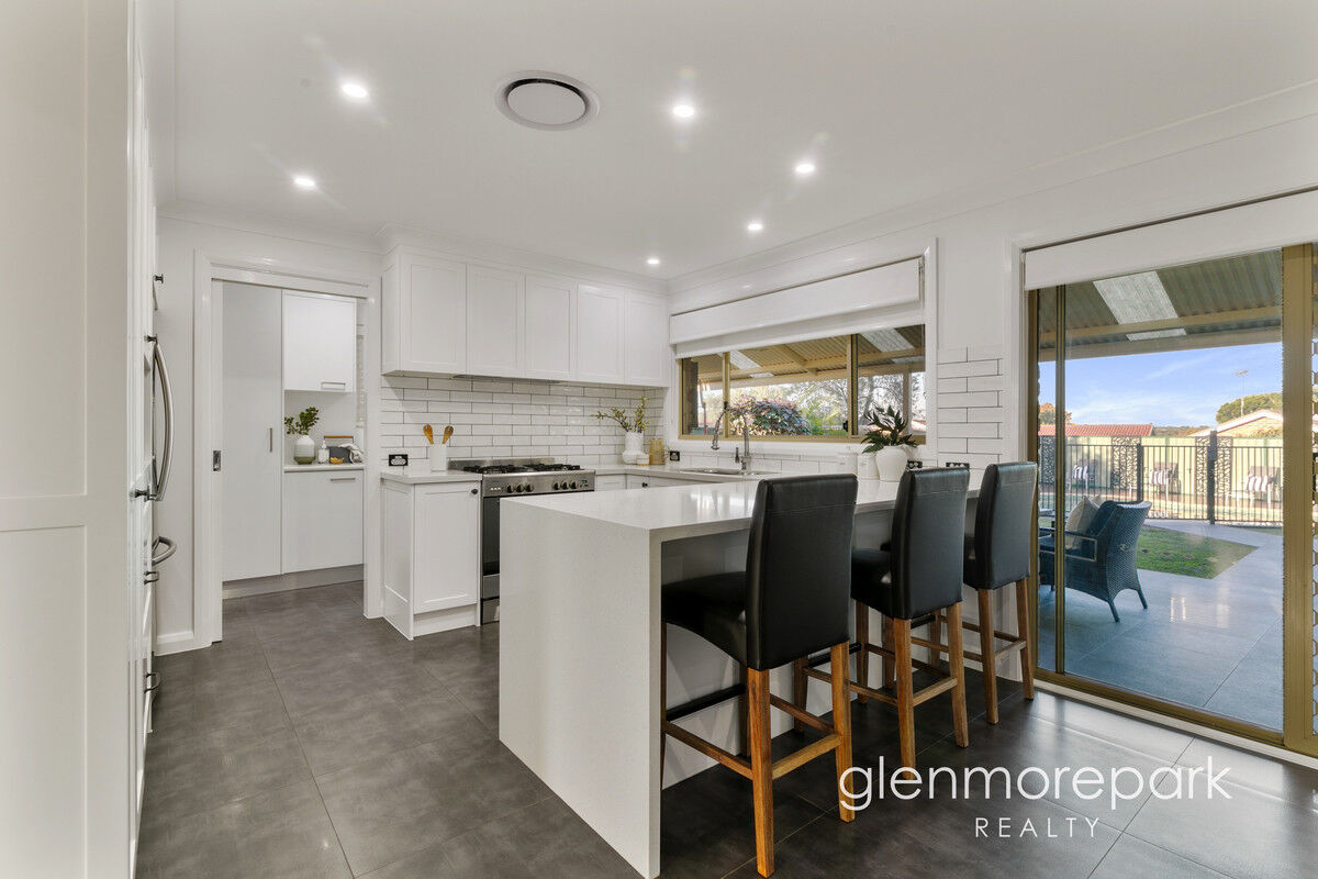 4 Burra Close, Glenmore Park NSW 2745, Glenmore Park - Thumbnail 5
