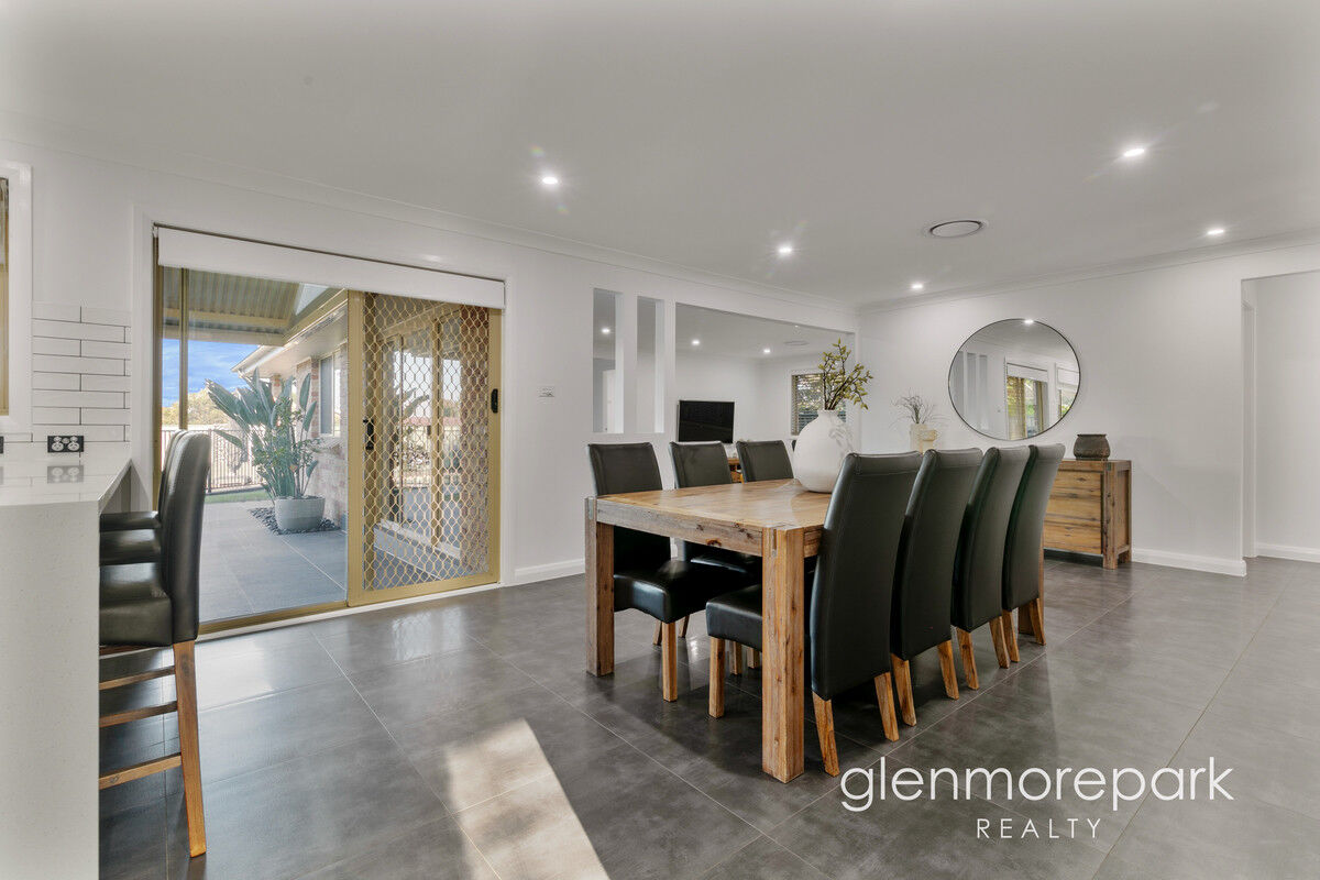 4 Burra Close, Glenmore Park NSW 2745, Glenmore Park - Thumbnail 7