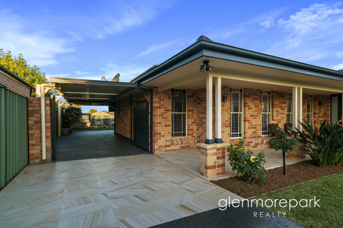 4 Burra Close, Glenmore Park NSW 2745, Glenmore Park - Thumbnail 4