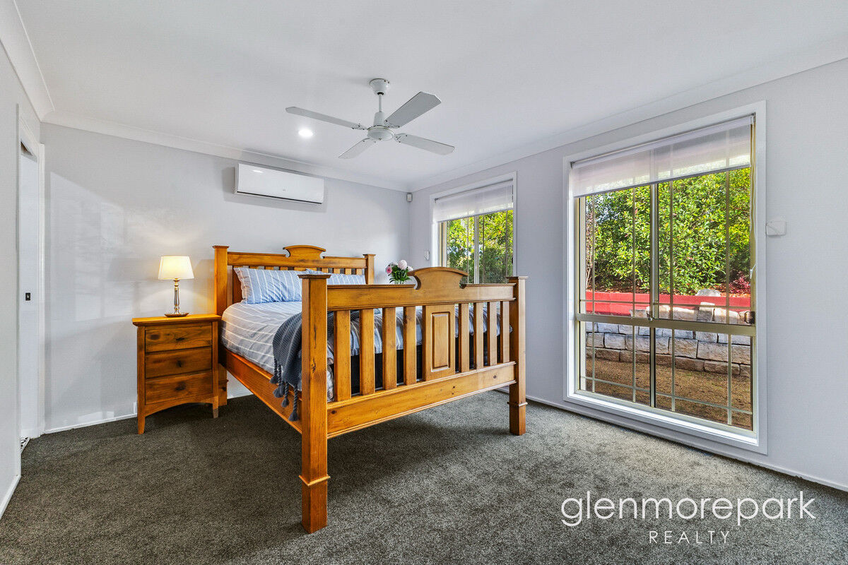 27 Bundeluk Crescent, Glenmore Park NSW 2745, Glenmore Park - Thumbnail 8