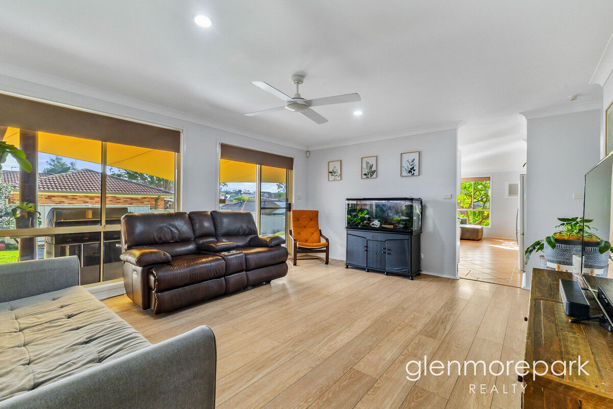 27 Bundeluk Crescent, Glenmore Park NSW 2745, Glenmore Park - Thumbnail 6