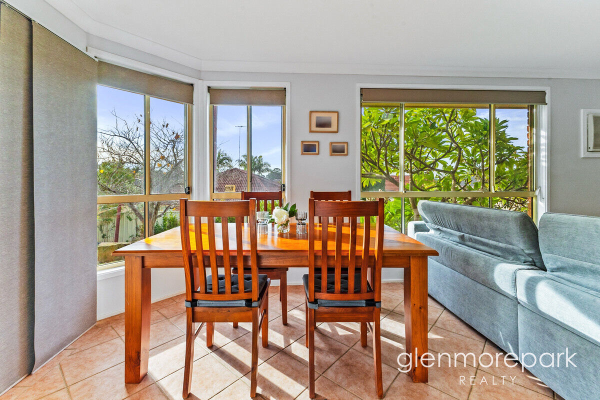 27 Bundeluk Crescent, Glenmore Park NSW 2745, Glenmore Park - Thumbnail 5
