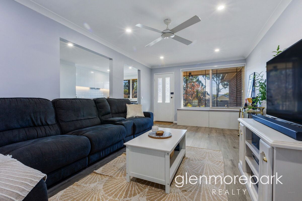 38 Harwood Circuit, Glenmore Park NSW 2745, Glenmore Park - Thumbnail 5