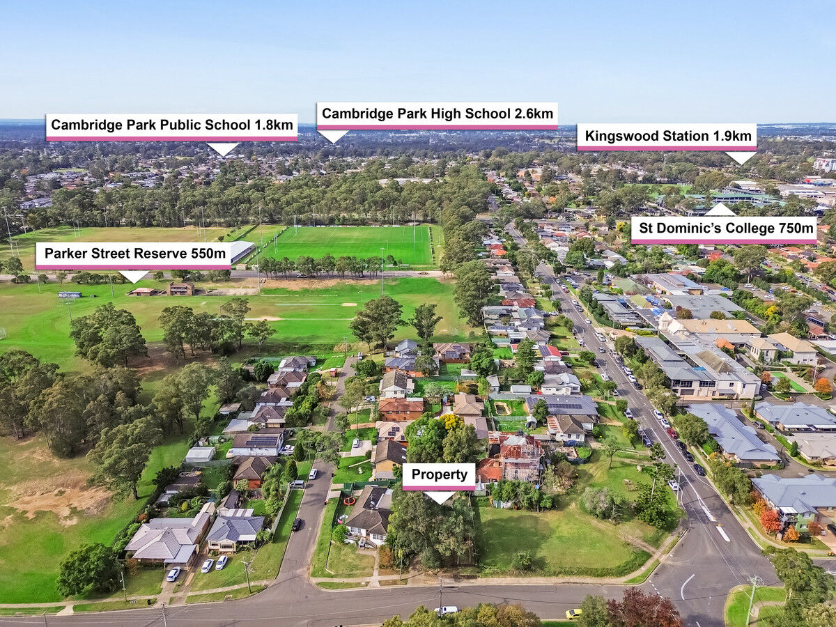 10 King Street, Penrith NSW 2750, Penrith - Thumbnail 8