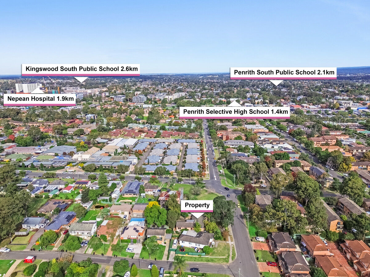 10 King Street, Penrith NSW 2750, Penrith - Thumbnail 3