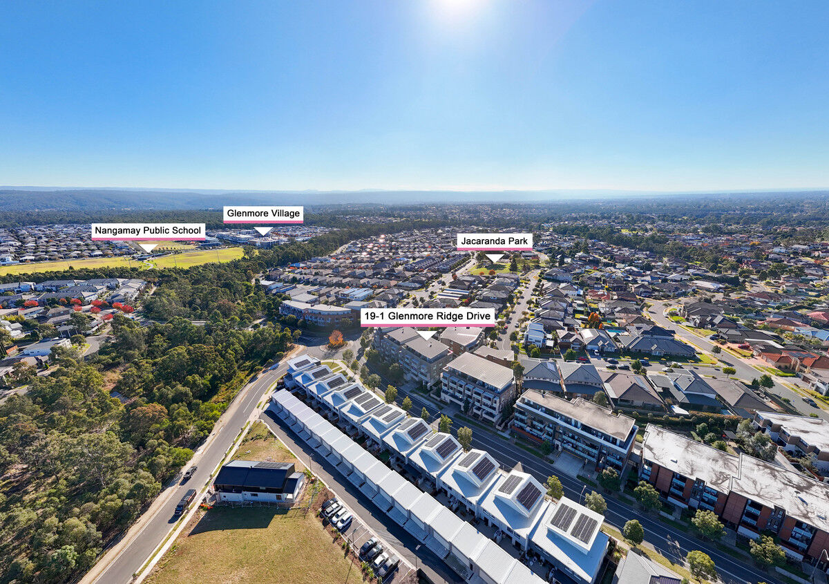 19 / 1 Glenmore Ridge Drive, Glenmore Park NSW 2745, Glenmore Park - Thumbnail 3