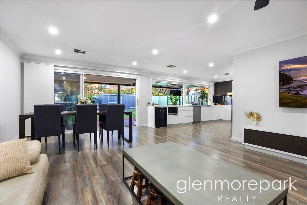 13 Bowes Avenue, South Penrith NSW 2750, South Penrith - Thumbnail 6