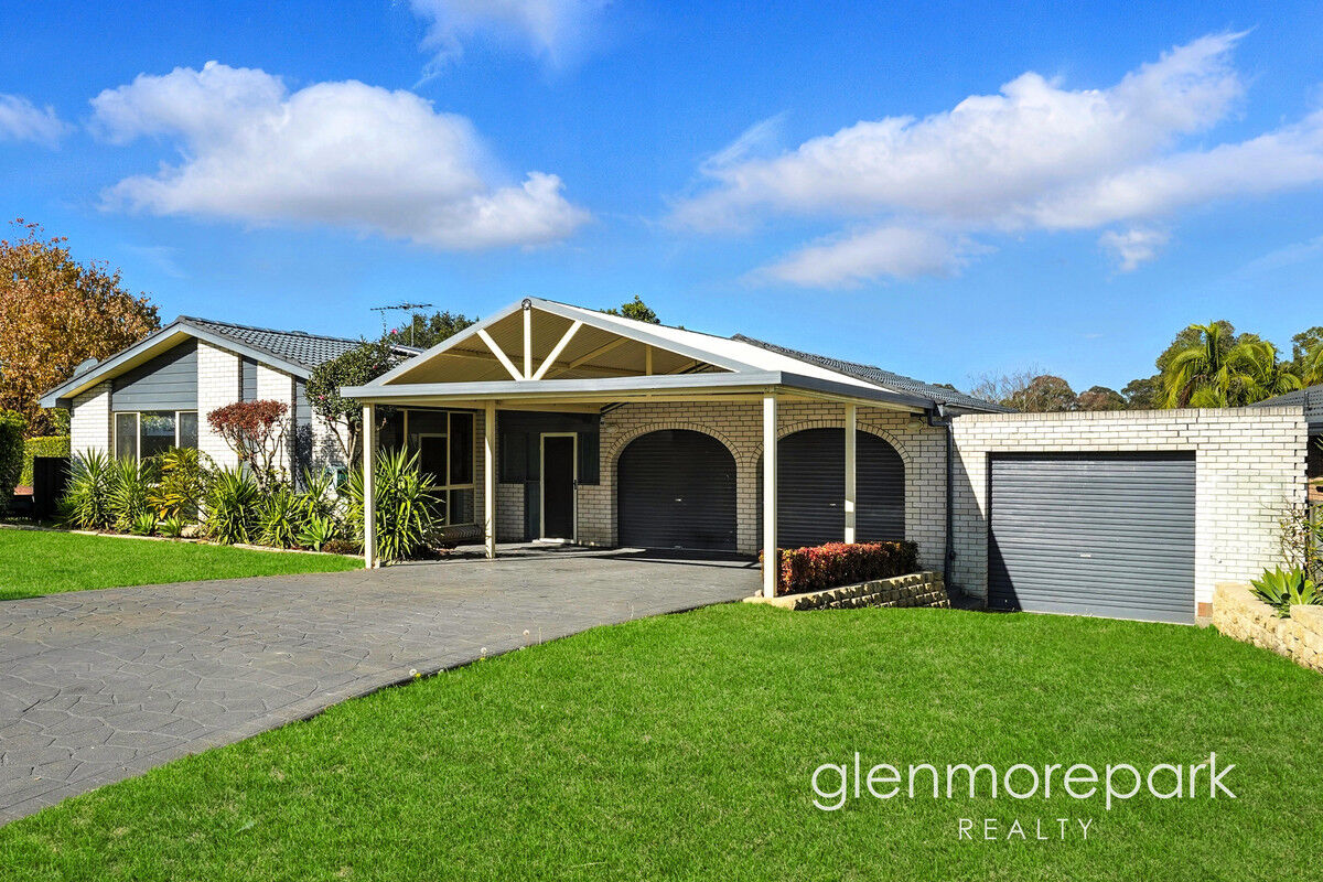 34 Chisholm Avenue, Werrington County NSW 2747, Werrington County - Thumbnail 2
