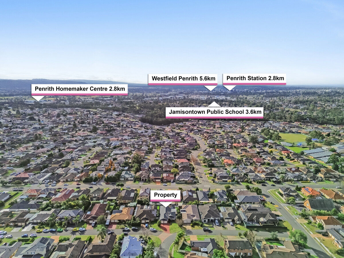 20 Burra Close, Glenmore Park NSW 2745, Glenmore Park - Thumbnail 3