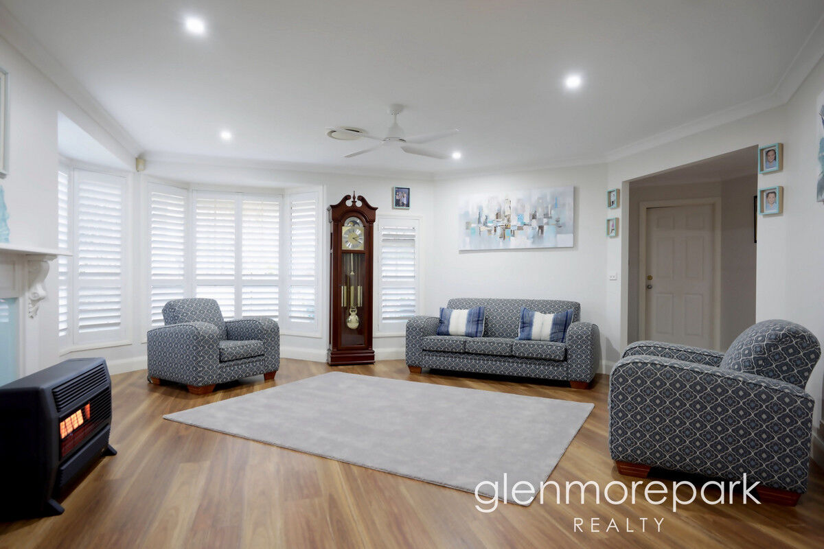 20 Burra Close, Glenmore Park NSW 2745, Glenmore Park - Thumbnail 4