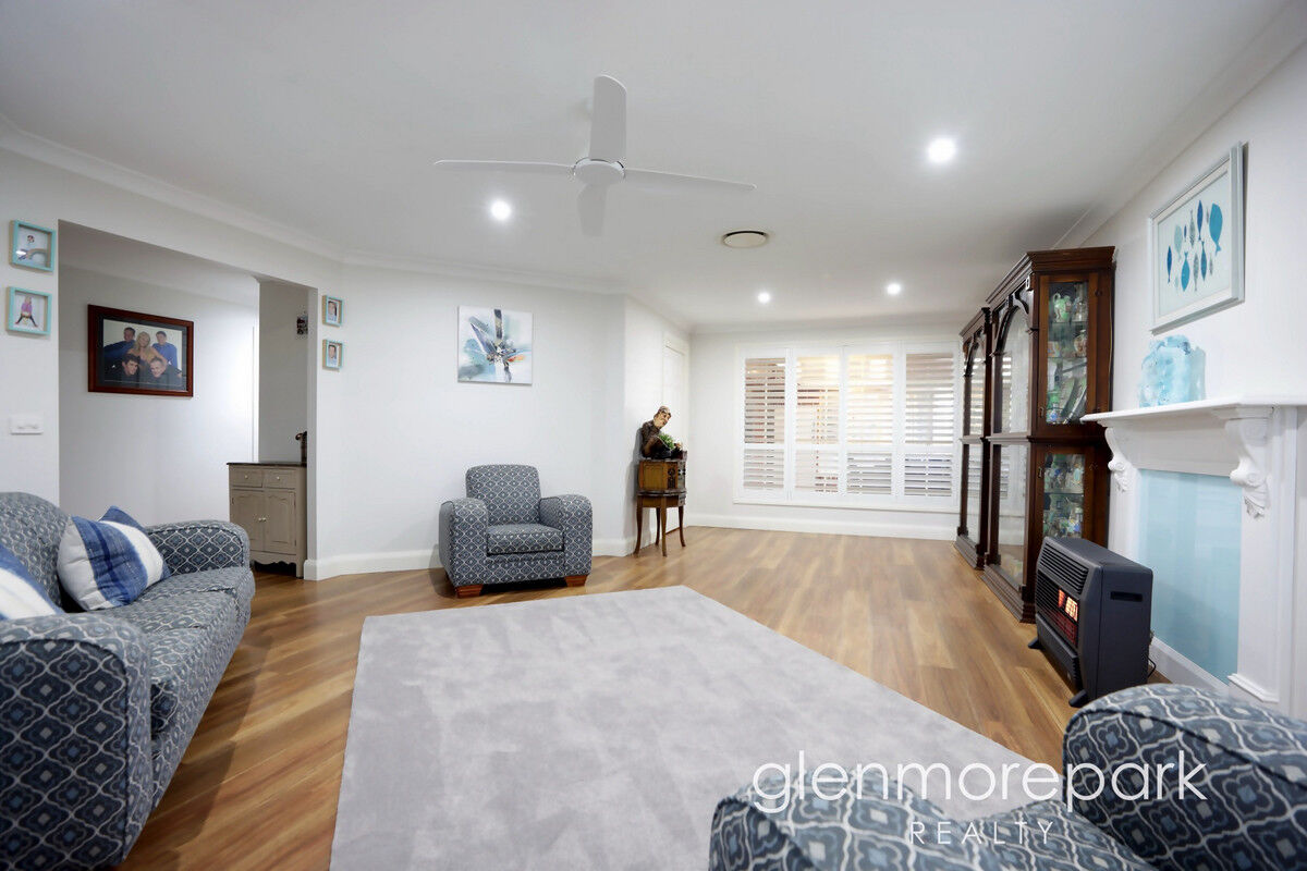 20 Burra Close, Glenmore Park NSW 2745, Glenmore Park - Thumbnail 5