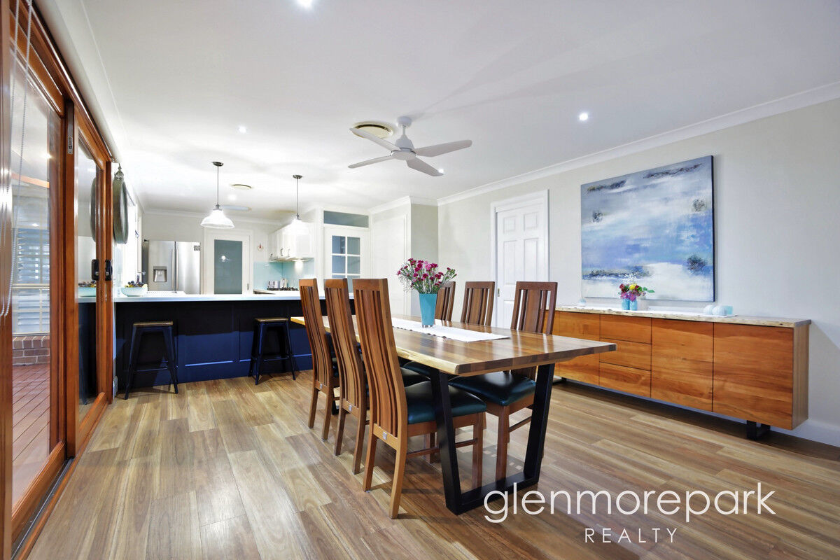 20 Burra Close, Glenmore Park NSW 2745, Glenmore Park - Thumbnail 8