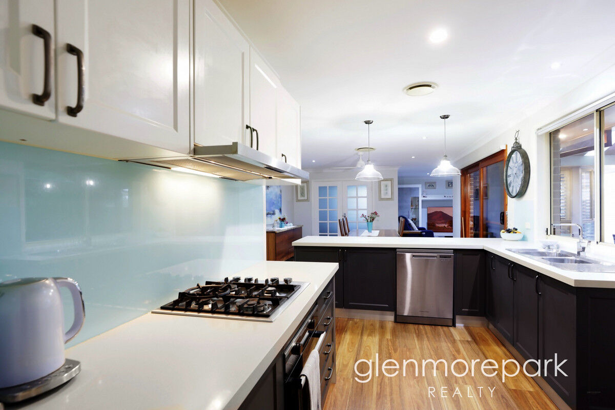 20 Burra Close, Glenmore Park NSW 2745, Glenmore Park - Thumbnail 7