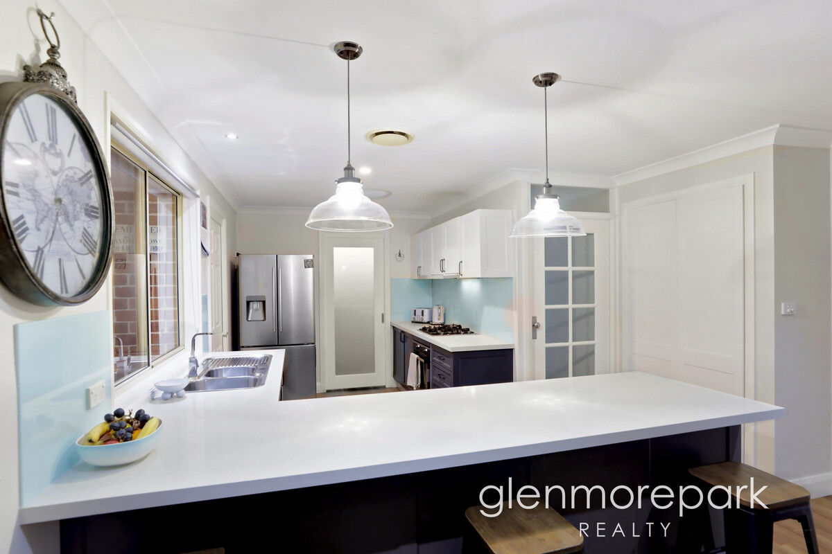 20 Burra Close, Glenmore Park NSW 2745, Glenmore Park - Thumbnail 6