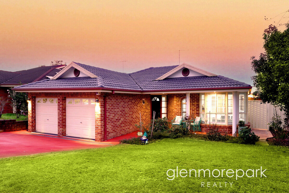 20 Burra Close, Glenmore Park NSW 2745, Glenmore Park - Thumbnail 2