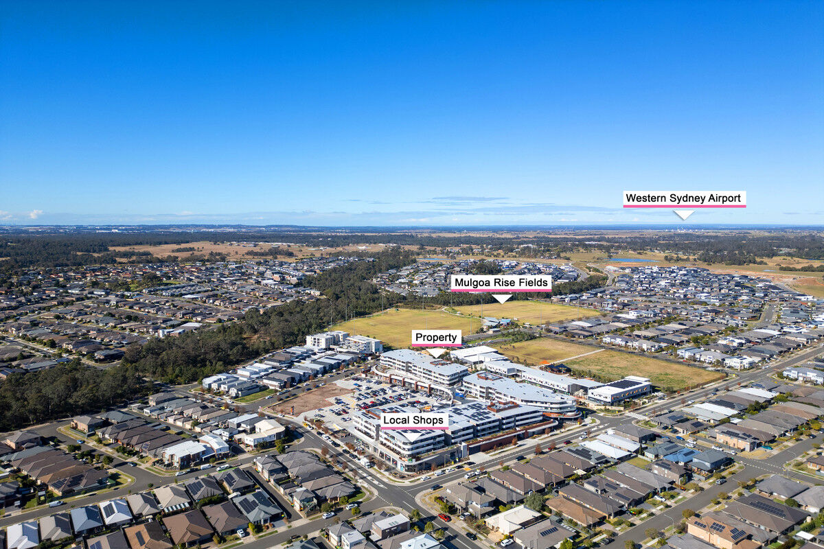 102c / 90 Glenmore Ridge Drive, Glenmore Park NSW 2745, Glenmore Park - Thumbnail 3